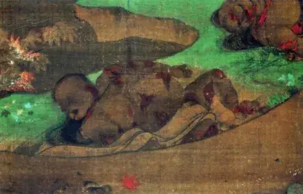 4b - Tử Thi Thối Rữa