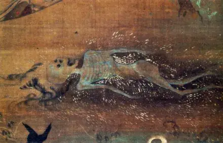 6b - Thú Hoang Kéo Đến