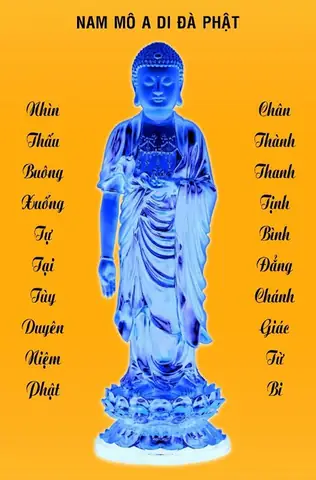 Niệm Phật Từ Bi: Cẩm Nang Toàn Tập Về Pháp Môn Giải Thoát