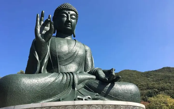 Vãng Sanh Tịnh Độ Là Gì?