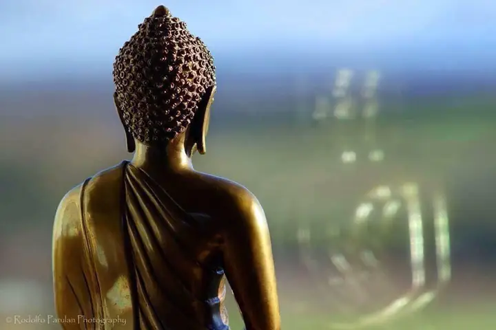 Niềm Tin Và Sự Khủng Hoảng Của Niềm Tin Trong Lĩnh Vực Phật Giáo