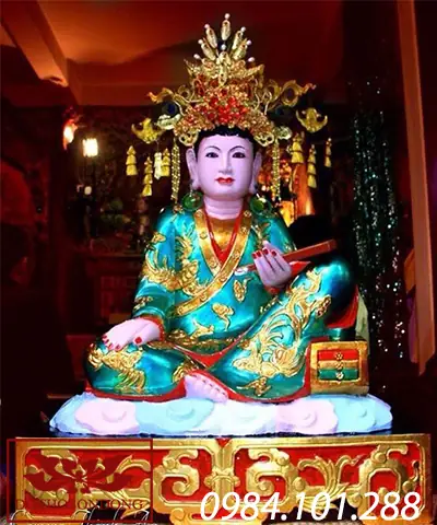 Tượng Thánh Mẫu