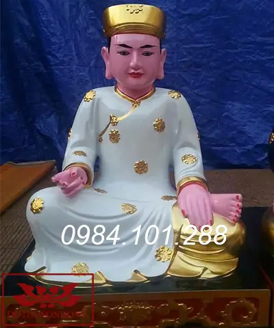 Tượng Ông Hoàng