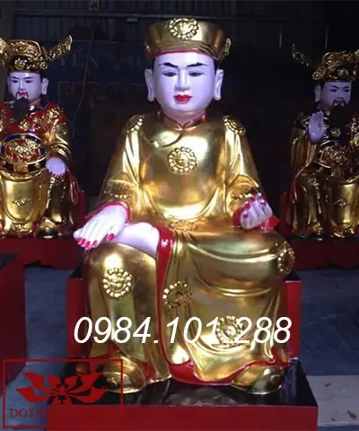 Tượng Ông Hoàng