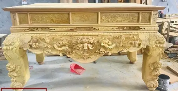 Mẫu Hoành Phi Câu Đối Thờ Gia Tiên Đẹp