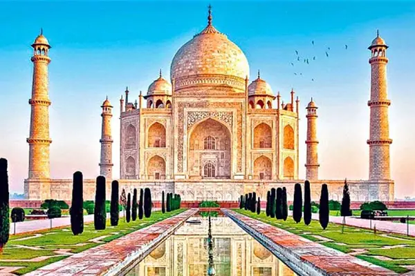 Đến Ấn Độ - Cái Nôi Của Phật Giáo Để Trải Nghiệm Những Điều Thú Vị