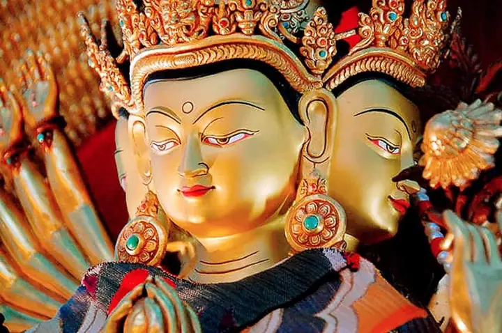 Nội Dung Cơ Bản Của Phật Giáo.