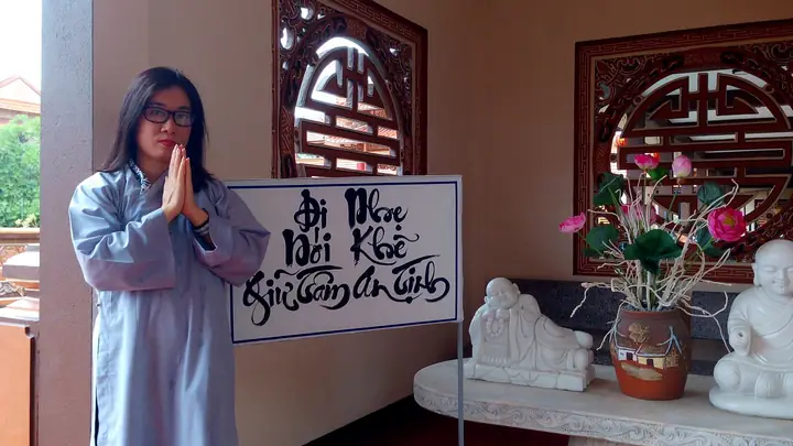 Nội Dung Cơ Bản Của Phật Giáo.