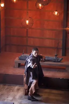 Nội Dung Phim Lửa Phật