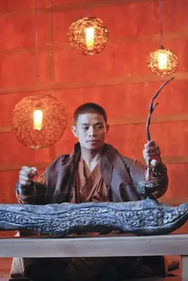 Nội Dung Phim Lửa Phật