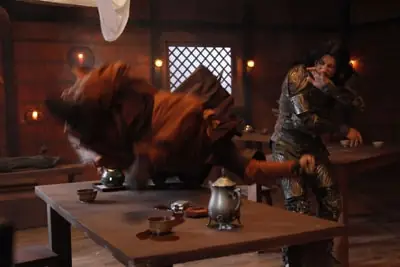 Nội Dung Phim Lửa Phật