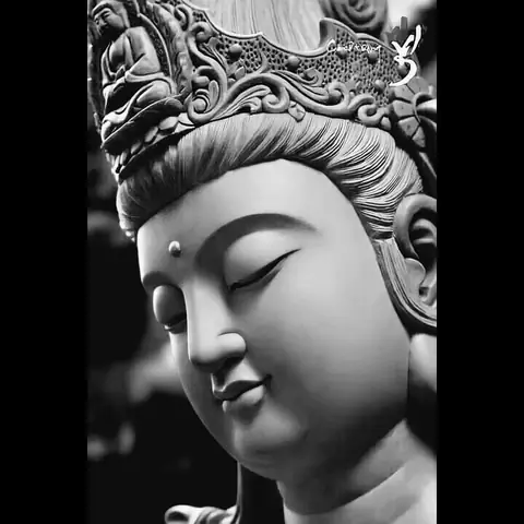 Thu Nhận Tượng Phật Cũ - Tịnh Hóa Tượng Cũ