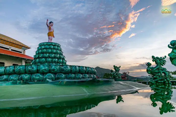 Giáo Pháp Của Đức Phật Tùy Thuận Theo Thế Gian