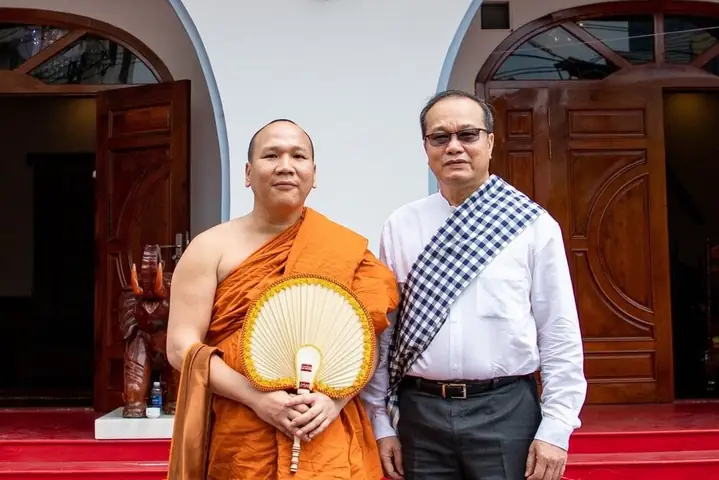 Tìm Hiểu Ý Nghĩa Cao Quý Của Ngày Đức Phật Nhập Niết Bàn