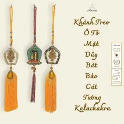 Trang Tri Nội Thất - Cửa Hàng Phật Giáo Amrita