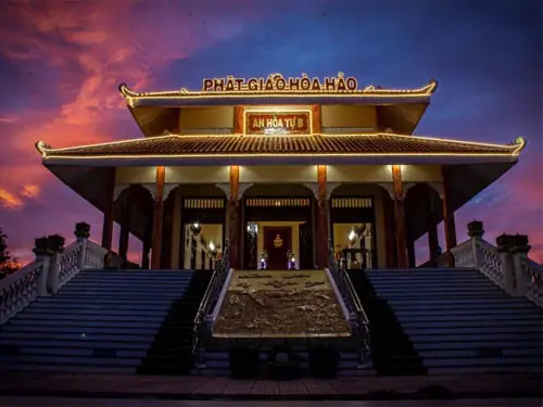 Nơi Thờ Tự Của Phật Giáo: Kiến Trúc, Ý Nghĩa Và Các Loại Hình