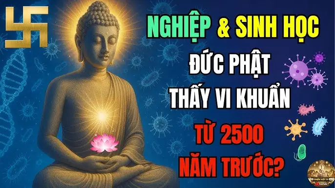 Đức Phật Và Quan Điểm Về Chiến Tranh: Từ Bi, Trí Tuệ Và Bài Học Ngàn Năm