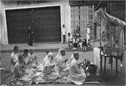 Nói Về Phật Giáo