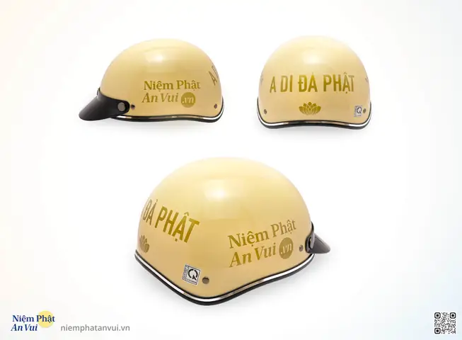 Vã¬ Sao Nãªn Äá»i Må© Báº£o Hiá»m Cã³ Chá»¯ A Di Äã Pháº­t?