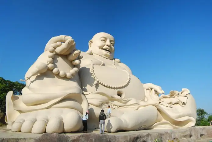 Vị Bồ Tát Đặc Biệt