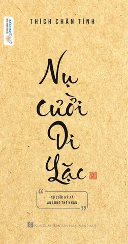 Nụ Cười Di-lặc