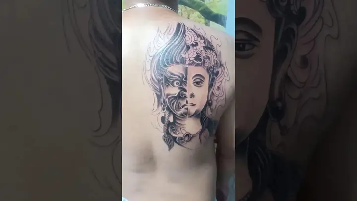 Những Điều Cần Cân Nhắc Khi Xăm Hình Phật Quỷ