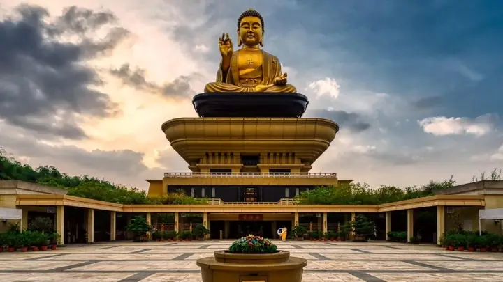 Đại Phật Quang Sơn