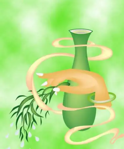 Nước Cam Lồ Của Phật: Ý Nghĩa, Biểu Tượng Và Ứng Dụng Trong Đời Sống