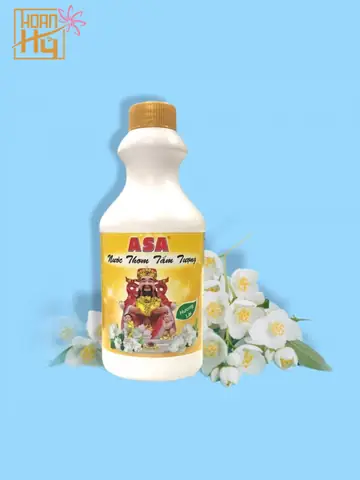 Nước Thơm Tắm Tượng Phật, Tượng Thần Tài - Thổ Địa