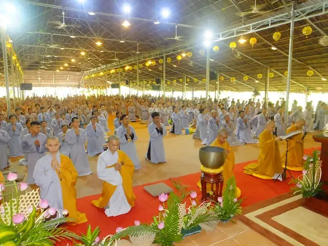 1/ Tác Phong Và Hạnh Kiểm