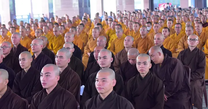 Học Viện Phật Giáo Vn Tại Tp.hcm Tuyển Sinh Cử Nhân Phật Học ...