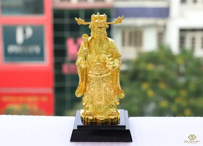 Thần Tài, Ông Địa, Phật Di Lặc Là Ai?