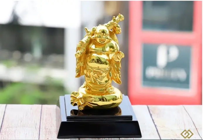 Nguồn Gốc Và Ảnh Hưởng Của Phật Di Lặc Tới Văn Hóa Việt Nam