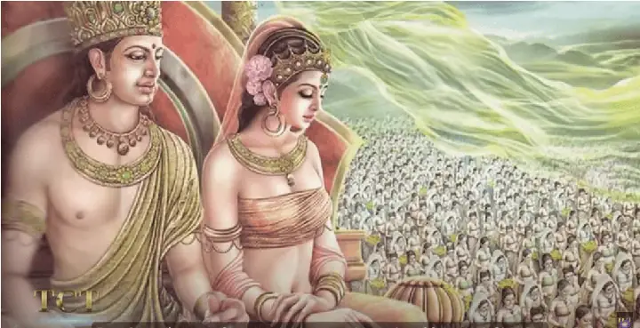 Tôn Giả Đại Ca Diếp