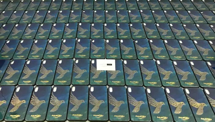 Ốp Lưng Phật Giáo