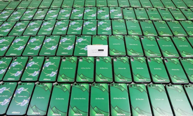 Ốp Lưng Phật Giáo