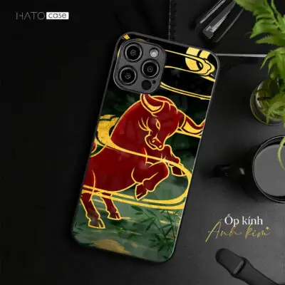 Ốp Lưng Phật Giáo