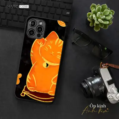 Ốp Lưng Phật Giáo