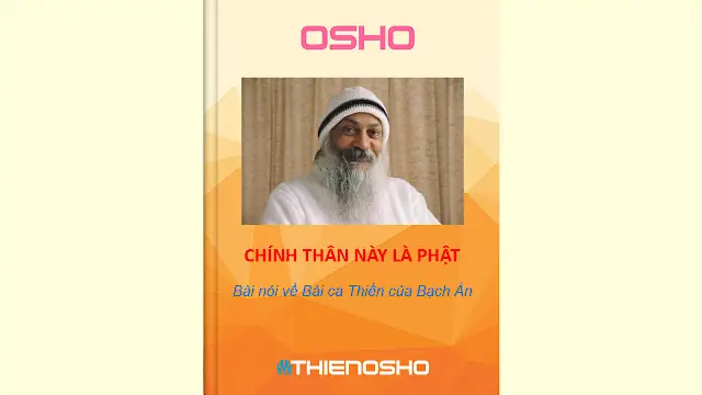 Osho Nói Về Phật: Hiểu Sâu Về Đức Phật Qua Góc Nhìn Của Bậc Thầy Tâm Linh