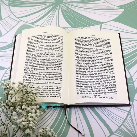 Pháp Âm Phật Giáo