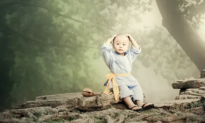 Ý Nghĩa Của Pháp Danh