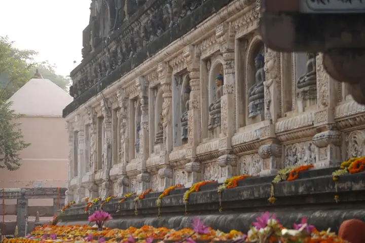 Niềm An Lạc Vô Biên Trong Pháp Hội Niệm Phật Lần Thứ Iv Tại Bồ Đề Đạo Tràng