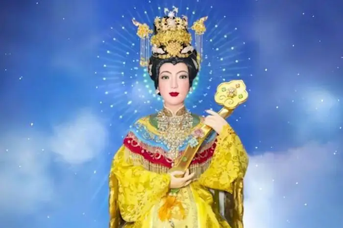 Không Phải Phật Tổ Như Lai, Đây Mới Là Có Pháp Lực Mạnh Nhất ...