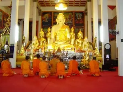 Pháp Môn Lạy Phật: Nền Tảng Tu Tập Giác Ngộ Cho Người Phật Tử