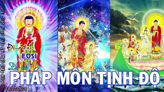 Pháp Môn Tịnh Độ Phật Giáo Hòa Hảo: Lịch Sử, Tín Ngưỡng Và Thực Hành