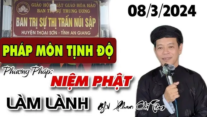 Pháp Môn Tịnh Độ Phật Giáo Hòa Hảo: Lịch Sử, Tín Ngưỡng Và Thực Hành