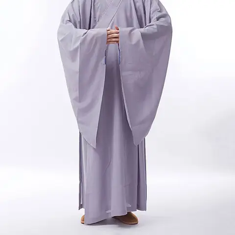 Pháp Phục Phật Giáo Đài Loan