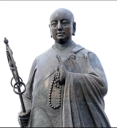 Pháp Phục Phật Giáo Huyền Trang: Nét Đẹp Tâm Linh Trong Trang Phục Tu Học