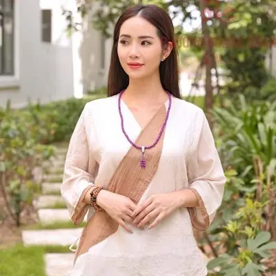 Đồ Bộ Đi Chùa Kem