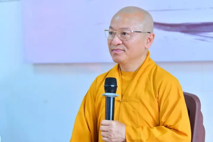 Pháp Thoại Phật Giáo